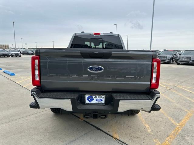 2026 Ford F-250 XLT