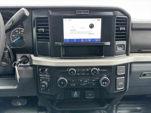 2026 Ford F-250 XLT