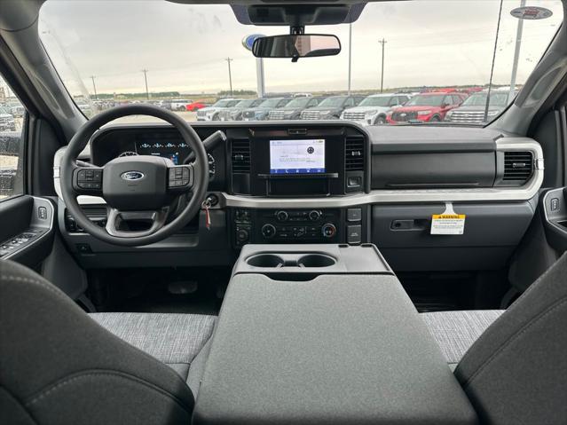 2026 Ford F-250 XLT