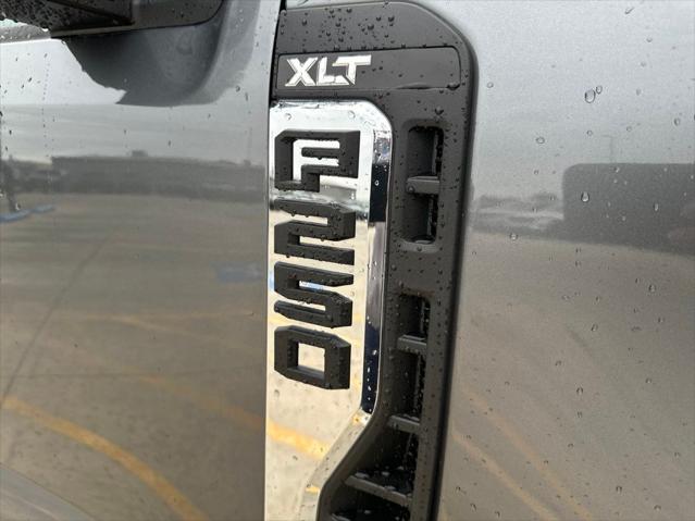 2026 Ford F-250 XLT