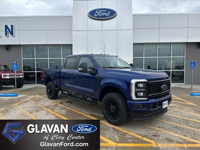 2026 Ford F-250 XLT for sale in Clay Center, KS
