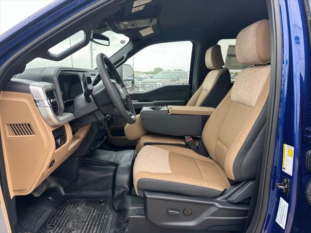 2026 Ford F-250 XLT