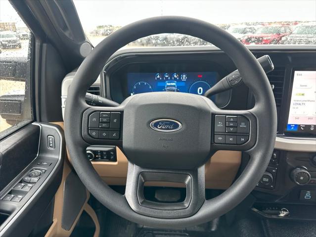 2026 Ford F-250 XLT