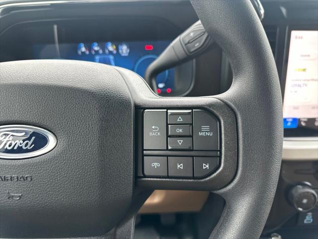 2026 Ford F-250 XLT