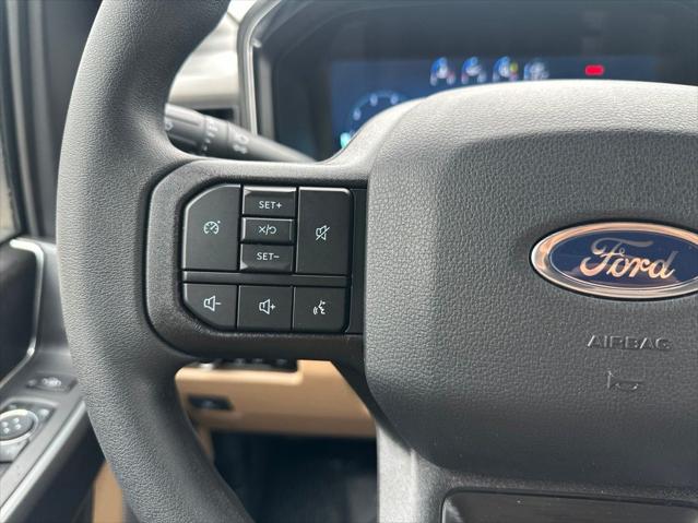 2026 Ford F-250 XLT