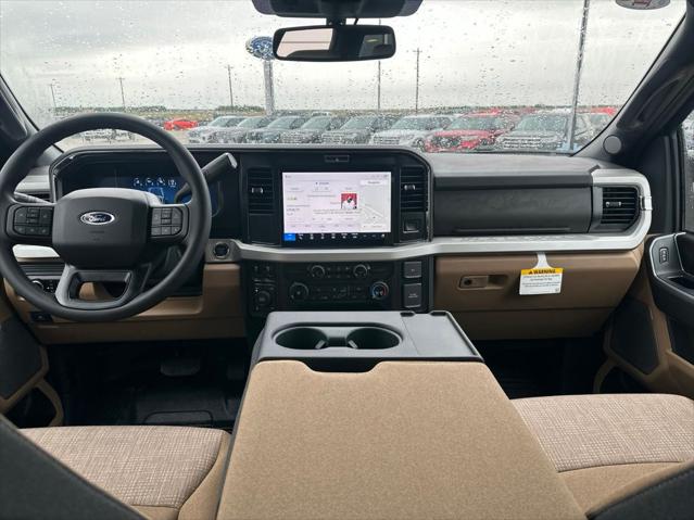 2026 Ford F-250 XLT