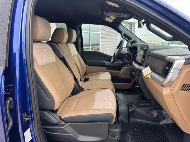 2026 Ford F-250 XLT