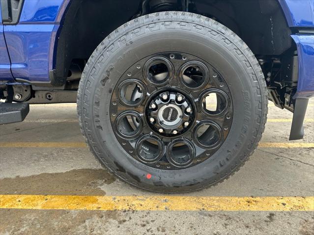 2026 Ford F-250 XLT