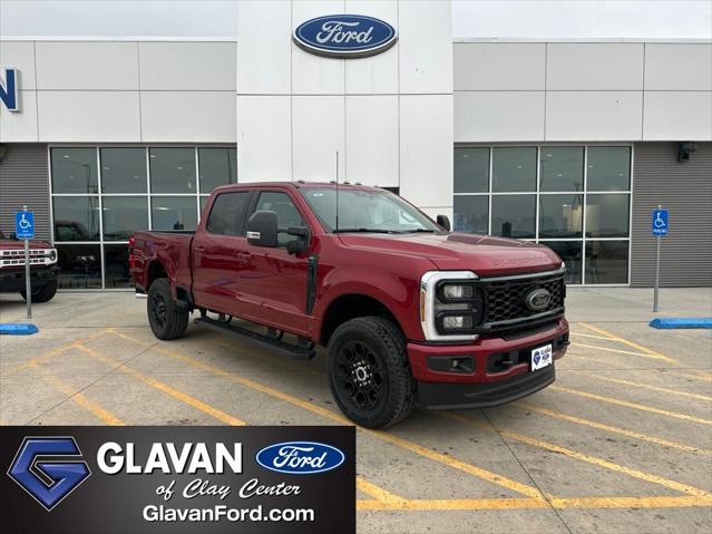 2026 Ford F-250 XLT for sale in Clay Center, KS