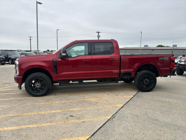 2026 Ford F-250 XLT