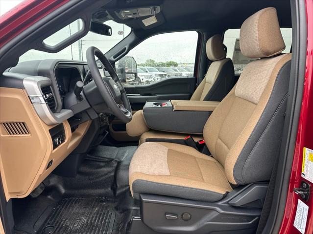 2026 Ford F-250 XLT