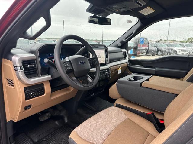 2026 Ford F-250 XLT