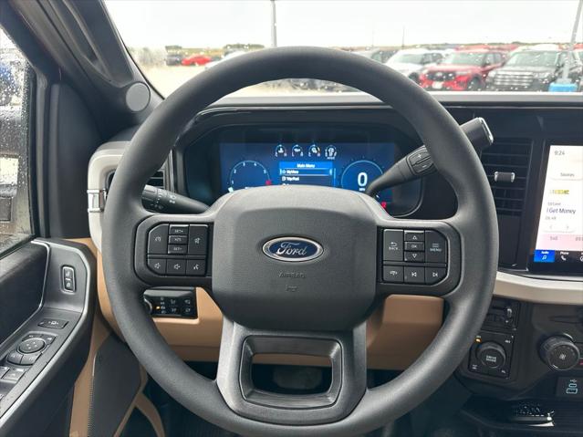 2026 Ford F-250 XLT