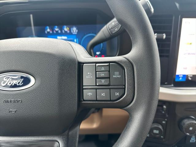 2026 Ford F-250 XLT