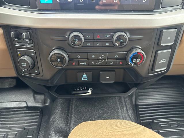 2026 Ford F-250 XLT