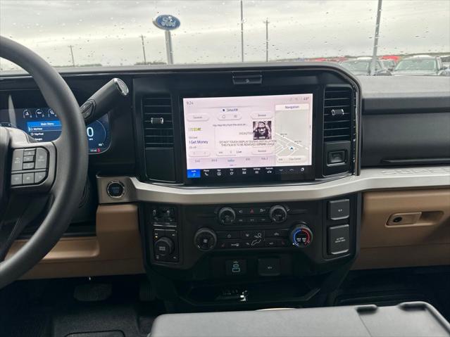 2026 Ford F-250 XLT