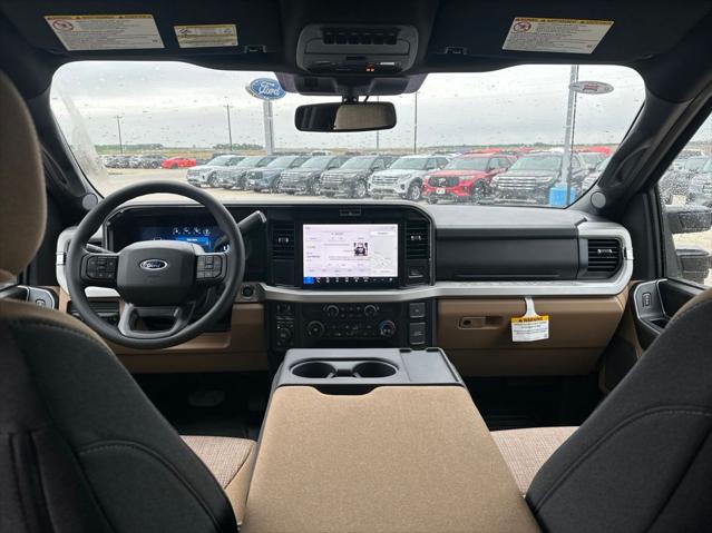 2026 Ford F-250 XLT