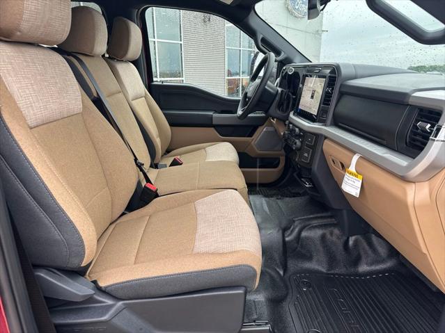 2026 Ford F-250 XLT
