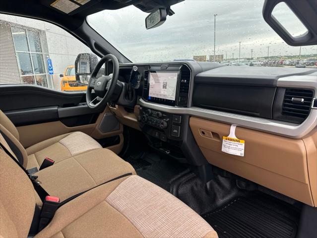 2026 Ford F-250 XLT