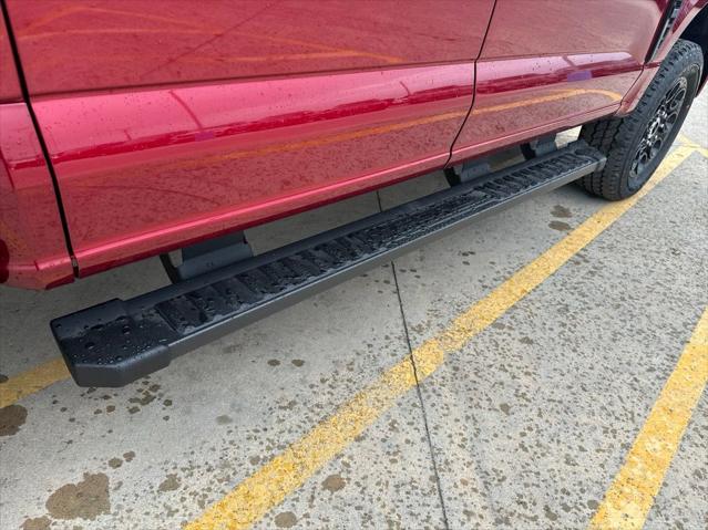 2026 Ford F-250 XLT