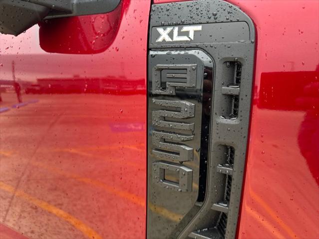 2026 Ford F-250 XLT