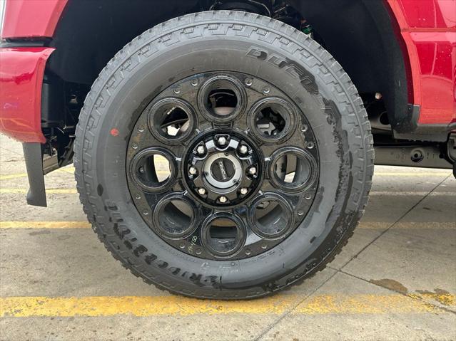 2026 Ford F-250 XLT