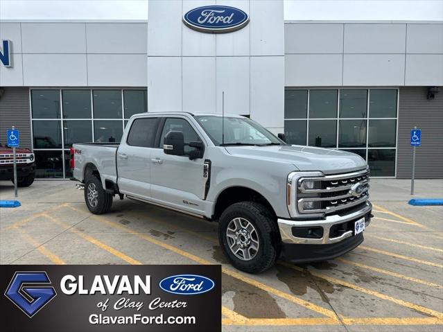 2026 Ford F-250 LARIAT for sale in Clay Center, KS