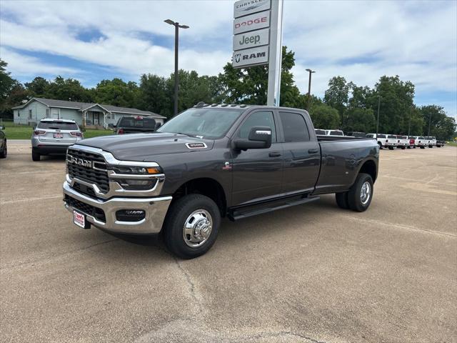 2026 Ram 3500 Tradesman Crew Cab 4x4 8' Box for sale in Bristow, OK