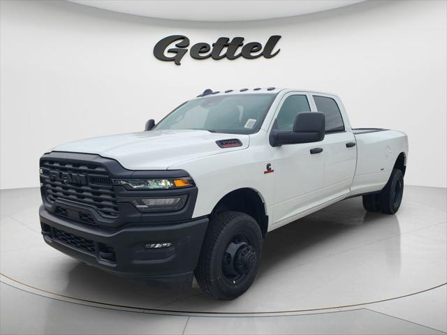 2026 Ram 3500 Tradesman Crew Cab 4x4 8 Box for sale in Punta Gorda, FL