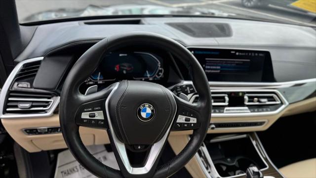 2021 BMW X5 xDrive45e