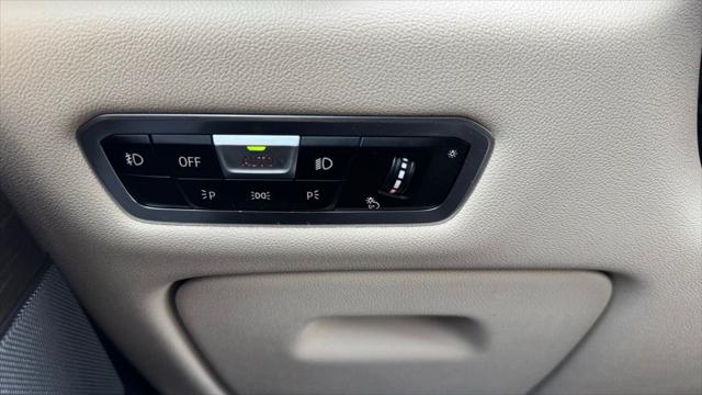2021 BMW X5 xDrive45e