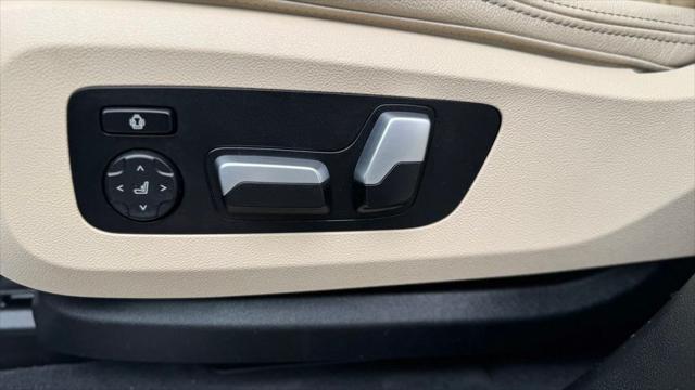 2021 BMW X5 xDrive45e