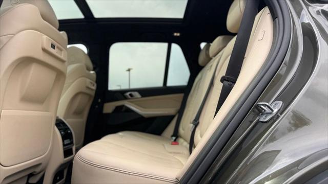 2021 BMW X5 xDrive45e