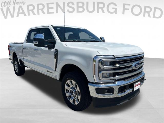 2026 Ford F-350 King Ranch for sale in Warrensburg, MO