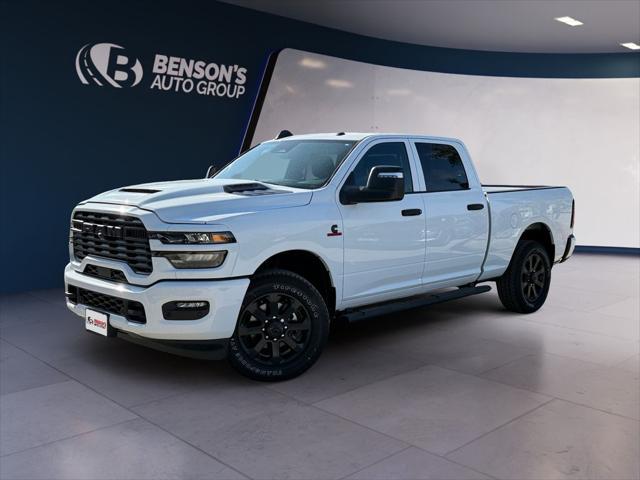 2026 Ram 2500 Black Express Crew Cab 4x2 64 Box for sale in San Antonio, TX