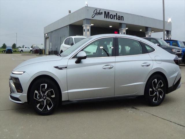 2025 Hyundai Sonata SEL for sale in Cape Girardeau, MO