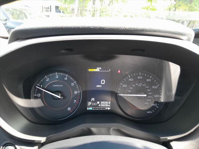 2023 Subaru Crosstrek Premium