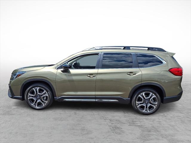 2024 Subaru Ascent Limited 7-Passenger 2024 Subaru Ascent Limited 7-Passenger