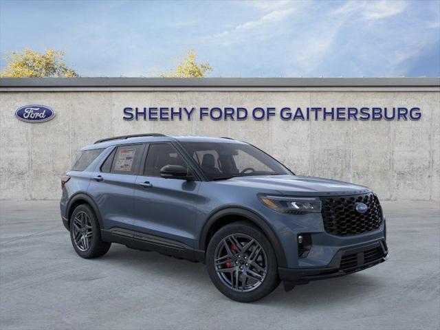 2026 Ford Explorer ST for sale in Gaithersburg, MD