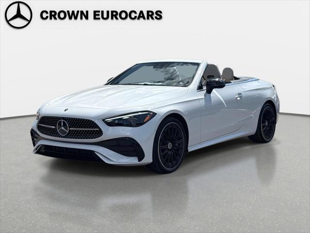 2026 Mercedes-Benz CL 4MATIC for sale near Dublin, OH