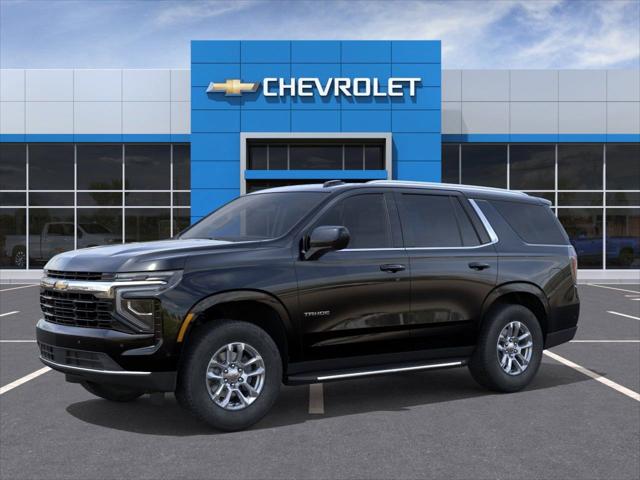 2026 Chevrolet Tahoe 4WD LS for sale in Scottsdale, AZ