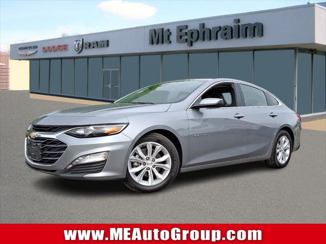 2024 Chevrolet Malibu FWD 1LT 2024 Chevrolet Malibu FWD 1LT