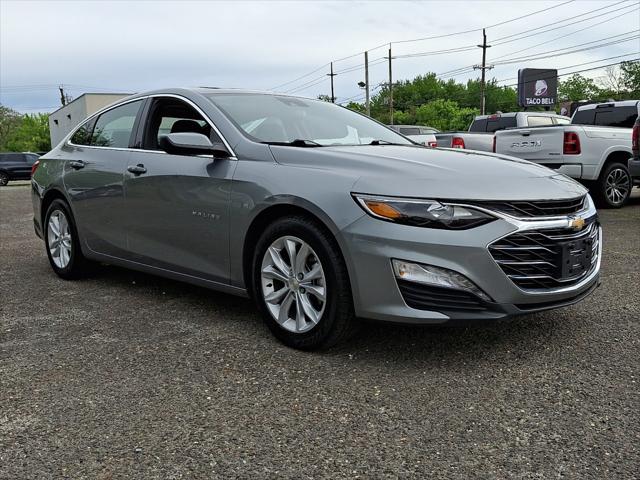2024 Chevrolet Malibu FWD 1LT 2024 Chevrolet Malibu FWD 1LT
