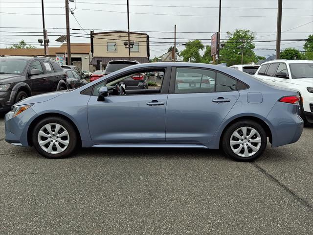 2023 Toyota Corolla LE 2023 Toyota Corolla LE