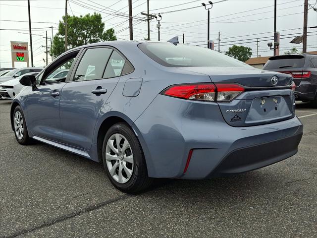 2023 Toyota Corolla LE 2023 Toyota Corolla LE