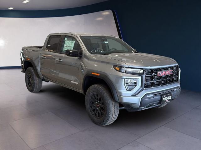 2026 GMC Canyon Elevation, 4WD for sale in Schofield, WI