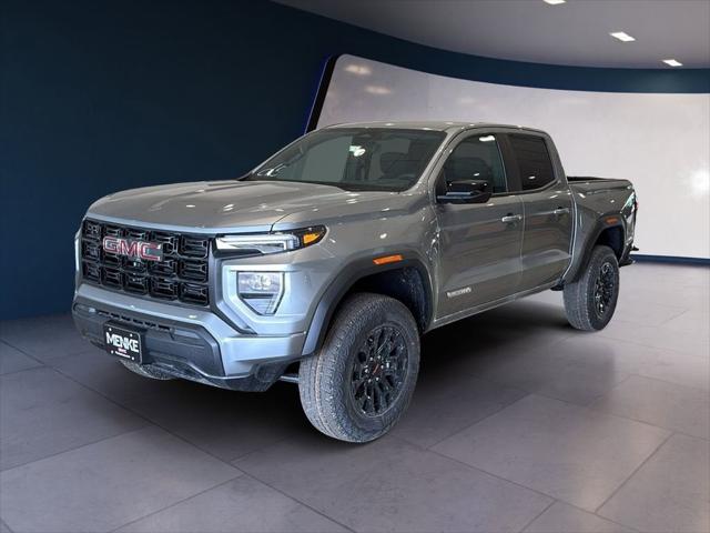 2026 GMC Canyon Elevation, 4WD