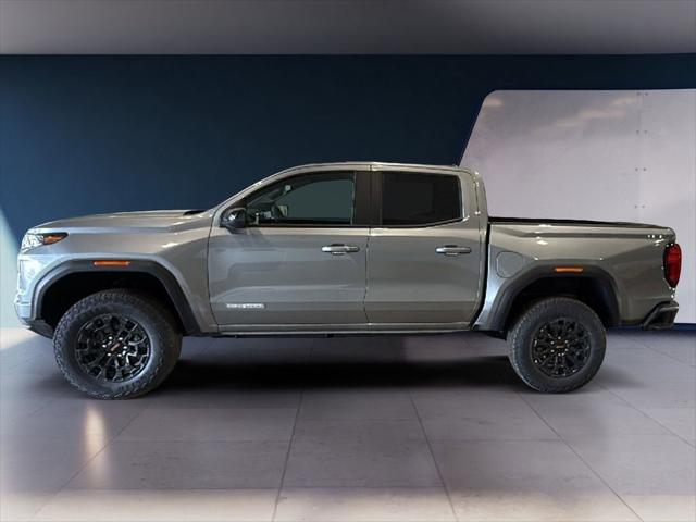 2026 GMC Canyon Elevation, 4WD
