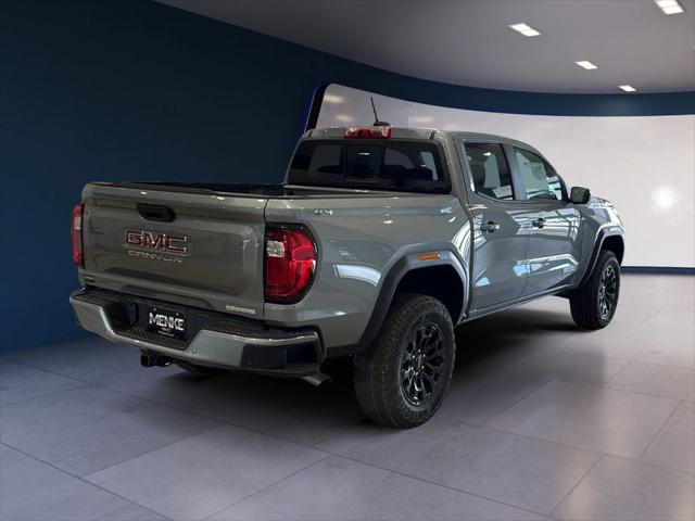 2026 GMC Canyon Elevation, 4WD