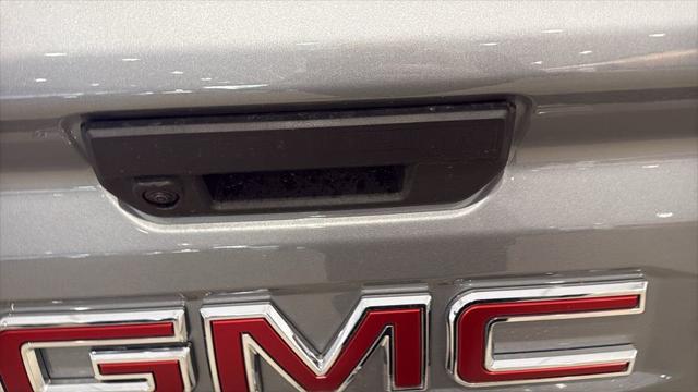 2026 GMC Canyon Elevation, 4WD